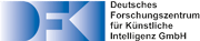 Deutsches Forschungszentrum für Künstliche Intelligenz GmbH